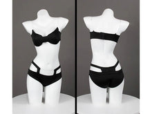 Load image into Gallery viewer, Rebecca Edgerunners Costume Anime Cyberpunk Party Suit- 17 DAY SHIPPING