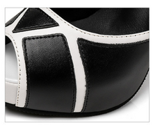 Load image into Gallery viewer, Buckle Women's Professional night style European Heels Banquet Female-25 days shipping