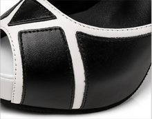 Load image into Gallery viewer, Buckle  Women's Professional night style  European  Heels Banquet Female