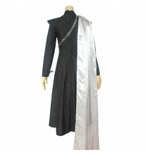 Load image into Gallery viewer, Daenerys Targaryen Cosplay comic Costume Uniform Middle Ages- 25 day shipping