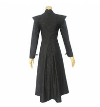 Load image into Gallery viewer, Daenerys Targaryen Cosplay comic Costume Uniform Middle Ages- 25 day shipping