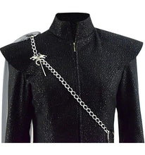 Load image into Gallery viewer, Daenerys Targaryen Cosplay comic Costume Uniform Middle Ages- 25 day shipping