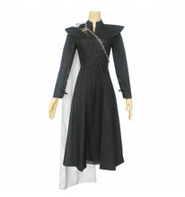 Load image into Gallery viewer, Daenerys Targaryen Cosplay comic Costume Uniform Middle Ages- 25 day shipping