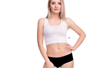 गैलरी व्यूवर में इमेज लोड करें, Womens panties, sexy underwear,nude,