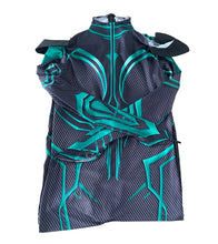 Load image into Gallery viewer, Ragnarok Supervillain Hela Cosplay Costume- 25 day shipping