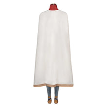 Load image into Gallery viewer, Fury of Gods- Female Shazam Costume Movie Superhero - 25 day shipping