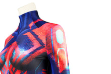 Load image into Gallery viewer, Spider Woman 3DCosplay Costume Comic Cosplay- 25 day shipping
