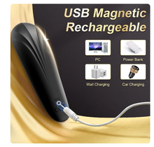 Load image into Gallery viewer, Vibrator Female Clit Nipple Oral Vacuum