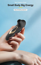 Load image into Gallery viewer, Sucker Clitoris Powerful Sucking Vibrator- 23 day shipping