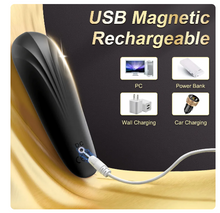 Load image into Gallery viewer, Sucker Clitoris Powerful Sucking Vibrator- 23 day shipping