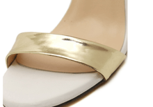 Load image into Gallery viewer, Sleek Toe Pumps Female Stiletto High Heels Butterfly Wings