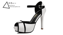 Load image into Gallery viewer, British Stride  streamline dress shoes for women Banquet-25 days shipping