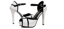 Load image into Gallery viewer, British Stride  streamline dress shoes for women Banquet-25 days shipping