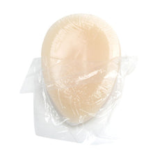 गैलरी व्यूवर में इमेज लोड करें, Silicone Breast Forms Silicone breasts inserts False Enhancer Cross Dresser (SIZE E)