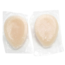 Load image into Gallery viewer, Silicone Breast Forms Boobs False Enhancer Cross Dresser (SIZE B) Self-adhesive