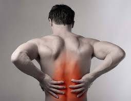 The most effective cures for back pain.