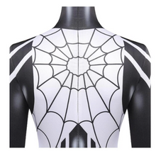 Load image into Gallery viewer, Cindy Moon Spiderwomen Animated Women Jumpsuits SPANDEX- 25 day shipping
