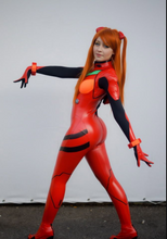 Charger l&#39;image dans la galerie, Asuka Full body Women Jumpsuits SPANDEX Costume- 20 day shipping
