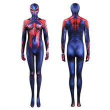 Cargar imagen en el visor de la galería, Spider Woman 3DCosplay Costume Comic Cosplay- 25 day shipping
