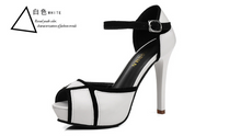 Cargar imagen en el visor de la galería, British Stride  streamline dress shoes for women Banquet-25 days shipping
