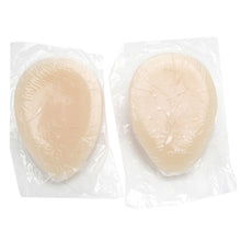 Load image into Gallery viewer, Silicone Breast Forms Boobs False Enhancer Cross Dresser (SIZE B) Self-adhesive

