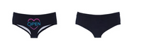 Carregar imagem no visualizador da galeria, Open- Night life Single sexy lingerie panties Happy underwear funny
