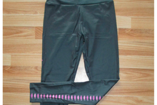 Charger l&#39;image dans la galerie, Bow Tie delights Sportswear-  High Waist Casual yoga pants ladies wear
