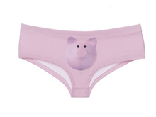 Carregar imagem no visualizador da galeria, Best sports underwear funny panties
