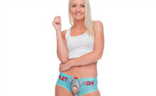 Lade das Bild in den Galerie-Viewer, PUT-IN political Comedy sexy nightime fun Happy underwear funny, Sports underwar
